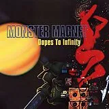 Monster Magnet Vinyl Dopes To Infinity