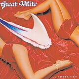 Great White Vinyl ...twice Shy