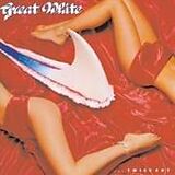 Great White CD ...Twice Shy (Ltd. Cd)