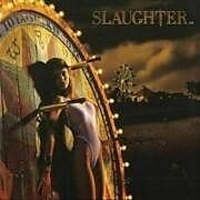 Slaughter CD Stick It To Ya