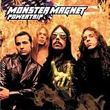 Monster Magnet Vinyl Powertrip
