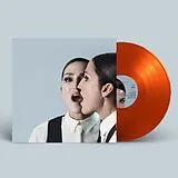 Joan As Police Woman LP (analog) Lemons,Limes And Orchids