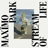 Maximo Park CD Stream Of Life