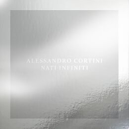 Cortini Alessandro Vinyl Nati Infiniti