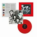 Magazine LP (analog) Real Life