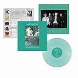 Magazine LP (analog) Secondhand Daylight