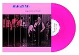 Magazine LP (analog) Magic,Murder And The Weather
