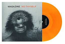 Magazine Vinyl No Thyself