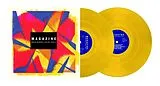 Magazine LP (analog) Rays And Hail