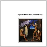 Penguin Cafe Orchestra Vinyl Broadcasting From Home
