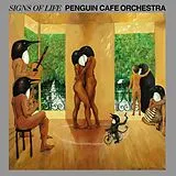 Penguin Cafe Orchestra Vinyl Signs Of Life