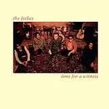 Feelies,The Vinyl Time For A Witness