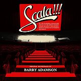 Adamson Barry Vinyl Scala!!! Ost