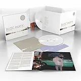 Bloc Party Vinyl Silent Alarm