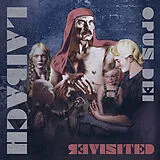 Laibach CD Opus Dei Revisited