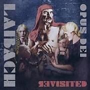 Laibach CD Opus Dei Revisited (2cd)