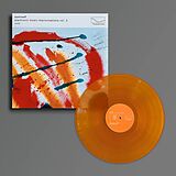 Sunroof Vinyl Electronic Music Improvisations Vol. 3