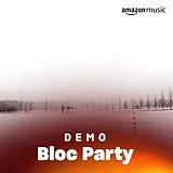 Bloc Party Vinyl Silent Alarm