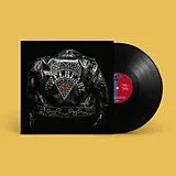 Steelheart LP (analog) Steelheart