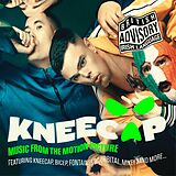 Various Artists Vinyl Kneecap Ost