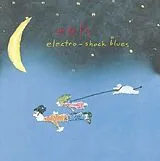 Eels Vinyl Electroshock Blues
