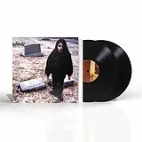 Crystal Castles LP (analog) (II)