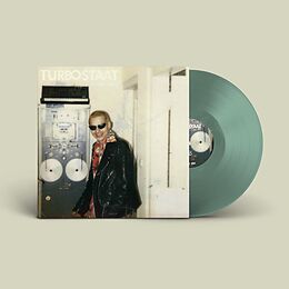 Turbostaat Vinyl Alter Zorn