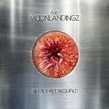 The Moonlandingz CD No Rocket Required