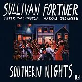 Sullivan Fortner CD Southern Nights
