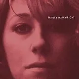 Wainwright Martha LP (analog) Martha Wainwright