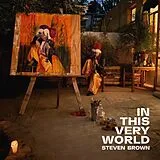 Steven Brown CD In This Very World