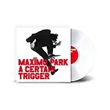 Maximo Park Vinyl A Certain Trigger