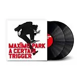 Maximo Park Vinyl A Certain Trigger
