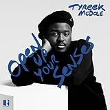 Tyreek McDole LP (Vinyl) Open Up Your Senses (Vinyl)