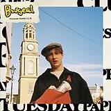 Brogeal Vinyl Tuesday Paper Club