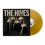 Hives,The LP (analog) The Hives Forever Forever The Hives