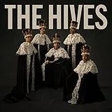The Hives CD The Hives Forever Forever The Hives