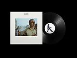 Dury Baxter Vinyl Allbarone