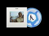 Dury Baxter Vinyl Allbarone
