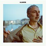 Baxter Dury CD Allbarone