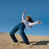 Eyre Ella Vinyl Everything,In Time