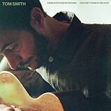 Tom Smith CD There Is Nothing In The Dark That Isn't There...