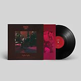 White Lies Vinyl Night Light