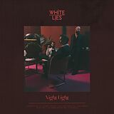 White Lies CD Night Light