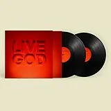 Cave Nick & The Bad Seeds Vinyl Live God