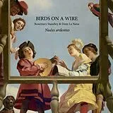 Birds On a Wire & Rosemary Sta CD Nuées Ardentes