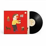 Henson Keaton Vinyl Parader