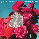 Circa Waves CD Death & Love