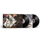 Archive Vinyl Glass Minds