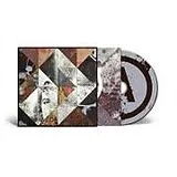 Archive CD Glass Minds